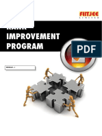 Rank Improvement Program Rank Improvement Program Rank Improvement Program