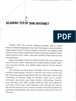 SEJARAH TCP/IP