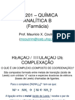 Qui201 6a Aula Complexacao 2017-1