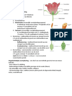 5.4 Voortplanting