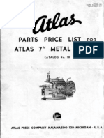 Atlas Manual S7B-2