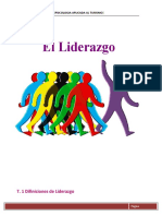 TEMA - Liderazgo.p.estudiantes de Tur.2023