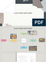 Mapa Preliminares: Ing. Hernandez Cruz Arantza 3IMI8