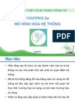 Chương 2a - PTTKHT