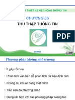 Chương 3b - PTTKHT