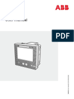 User Manual: Power Meter