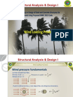 Structural Analysis & Design Course