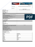 Form US VISA HAL Updated10122022