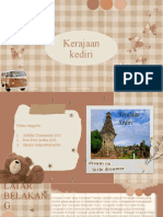 Kerajaan Kediri