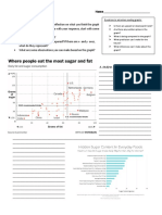 Graph of The Week 3PA Name - Date