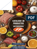 Catalogo de FP