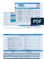 Mengo Hospital Staff Performance Appraisal Form