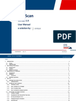 SurfScan 1.5 - User Manual