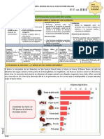 1° Y 2° Sec. Semana 2 EDA 8