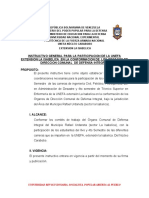 Instructivo - Particpacion - Unefa - Ext - La - Isabelica - en - Los - Otdi - 2-2022 Listo