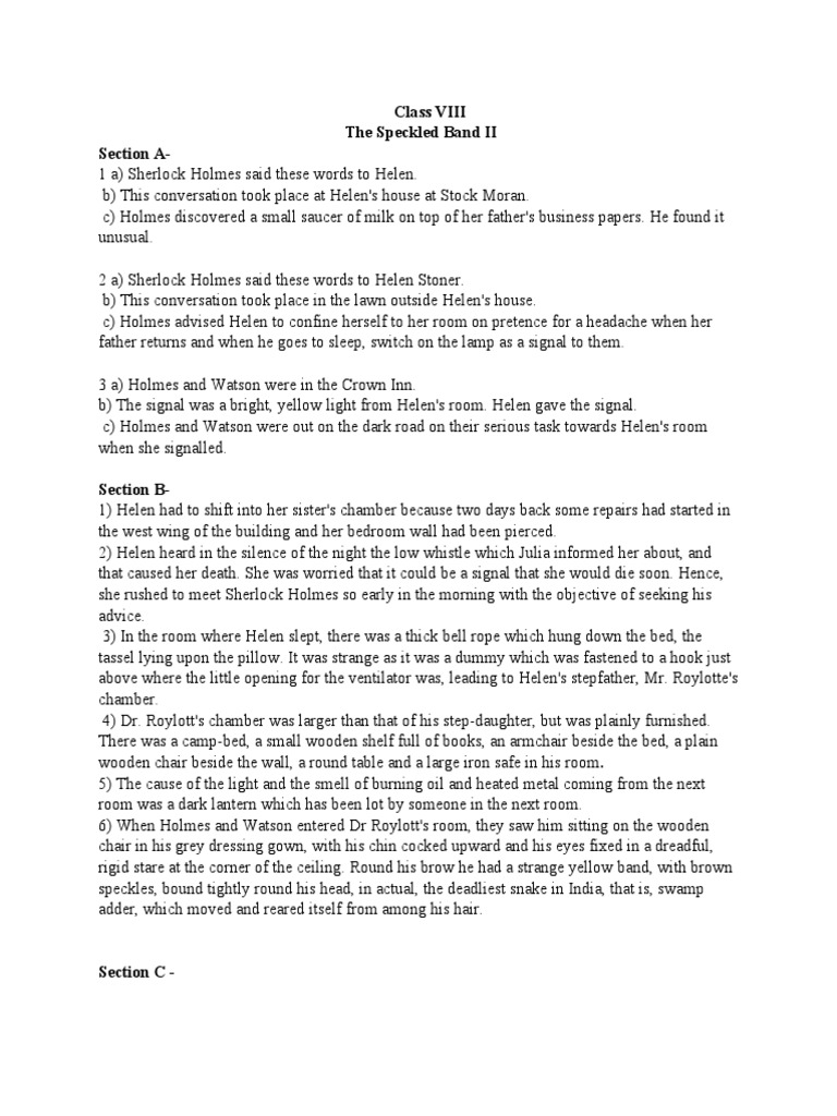 class-viii-the-speckled-band-ii-pdf-the-adventure-of-the-speckled