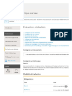 Modalité D'évaluation STT-7115 - Statistique Mathématique Avancée - Monportail