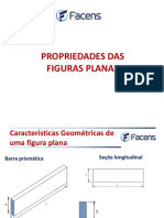 Propriedades Das Figuras Planas