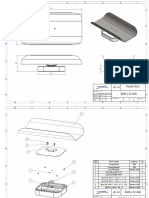 Baby Scale Drawing