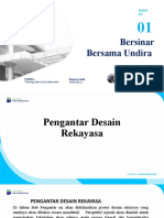 Bersinar Bersama Undira: Modul Ke