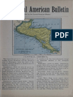 Central American Bulletin - Vol. 1 - No. 2 - June 1893