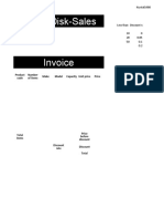 Invoice 1486