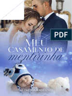 Meu Casamento de Mentirinha - Aline Damasceno