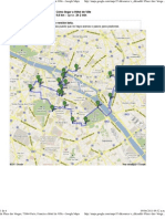 De Place Des Vosges, 75004 Paris, Francia A Hôtel de Ville - Google Maps
