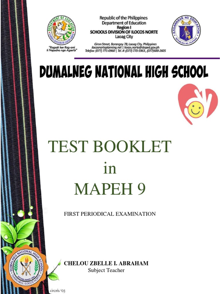 Mapeh 9 Pdf Gregorian Chant Paintings