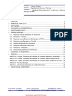 Ligação de autoprodutores em paralelo com o sistema de distribuição