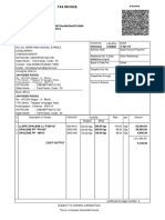 Tax Invoice: Komal Polymers KP/0018/23-24 561484685627 3-Apr-23