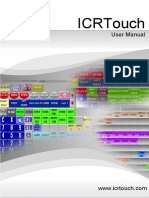 Icrtouch: User Manual