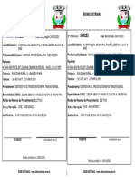 Ultrassonografia transvaginal agendada para controle de DIU