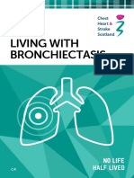 Living With Bronchiectasis: Your Stroke Journey - Part 2