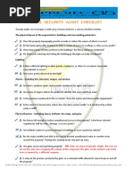 P35SG Physical-Security-Audit-Checklist