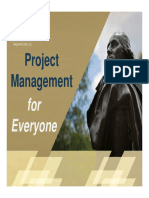 Project Management For Everyone 1680621565