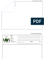 Format Mind Mapping BK I&K