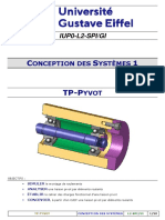 CS LP TP Pyvot Sujet