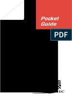ss7 Pocket Guide