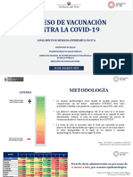 Semana Epidemiologica 10 - Analisis de Vacunación Covid19 20032023