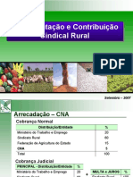 Zona Tipica Modulo - Area Rural