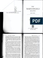 Marx - Fetishism Ofcommodities - Marx-Engels Reader 317-329