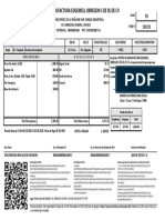 Serie Folio # Blvd. Jorge Perez de La Peña 808 Sur, Parque Industrial Cd. Obregon, Sonora, Mexico REG. PATRONAL: E6066619108 RFC: CME180108TV4