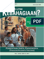 TEOLOGI KEMAKMURAN