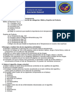 Temperancia PDF