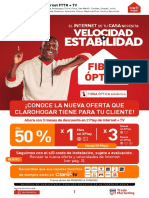 Estabilidad: Velocidad