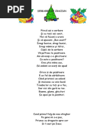 Serbare de Crăciun | PDF