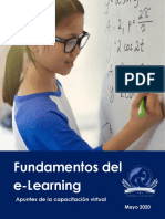 Fundamentos Del E-Learning