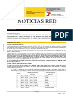 Noticias Red: Boletín 05/2023 31 de Marzo de 2023