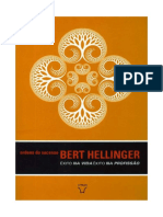 Bert Hellinger Ordens Do Sucesso